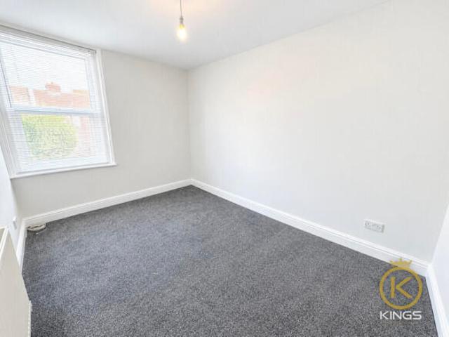 Cottage for rent in Southsea, Portsmouth