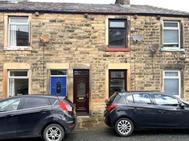 Cottage for rent in Moneydie, Scotland