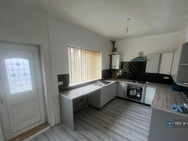 House for rent in Peterlee