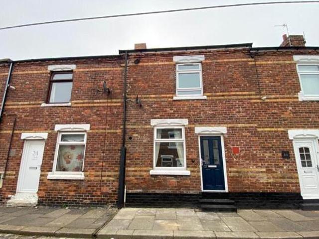 House for rent in Peterlee