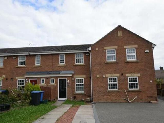 House for rent in Peterlee