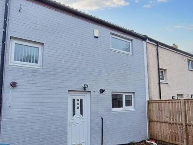 House for rent in Peterlee