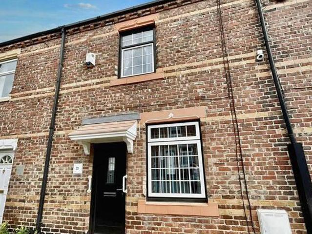House for rent in Peterlee