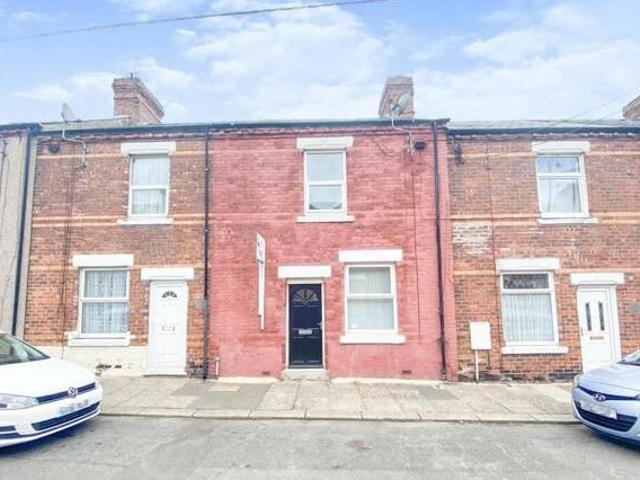 House for rent in Peterlee