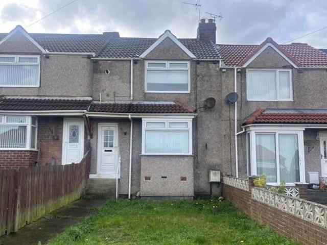 House for rent in Peterlee