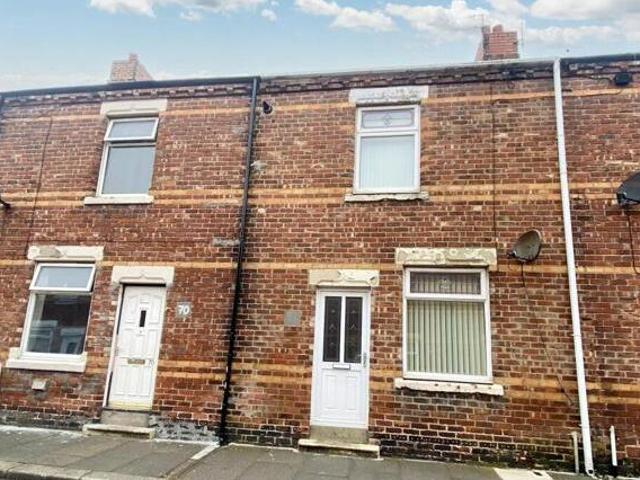 House for rent in Peterlee