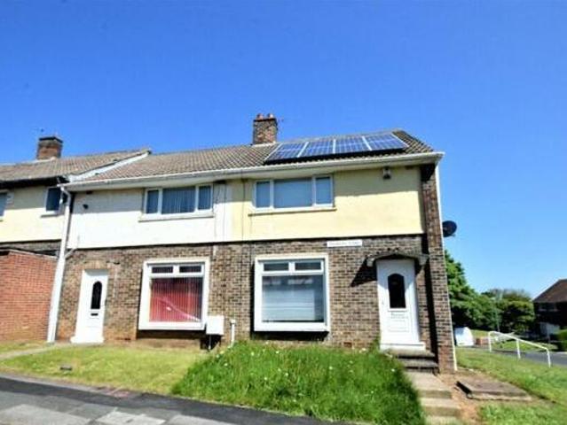 House for rent in Peterlee