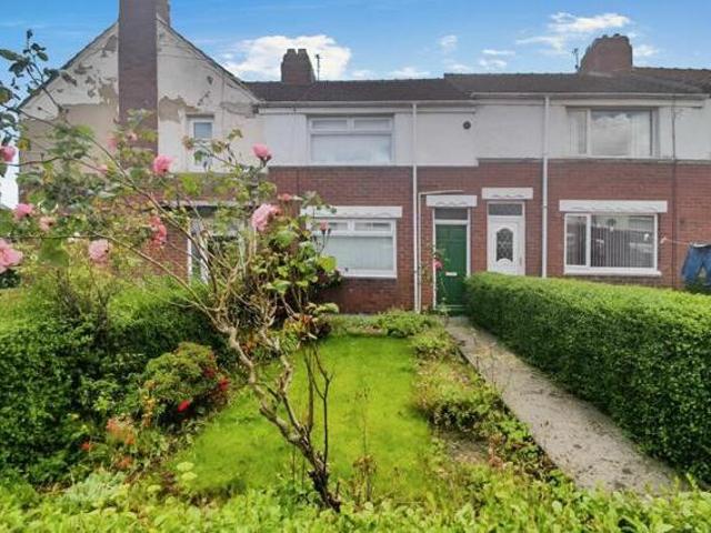 House for rent in Peterlee