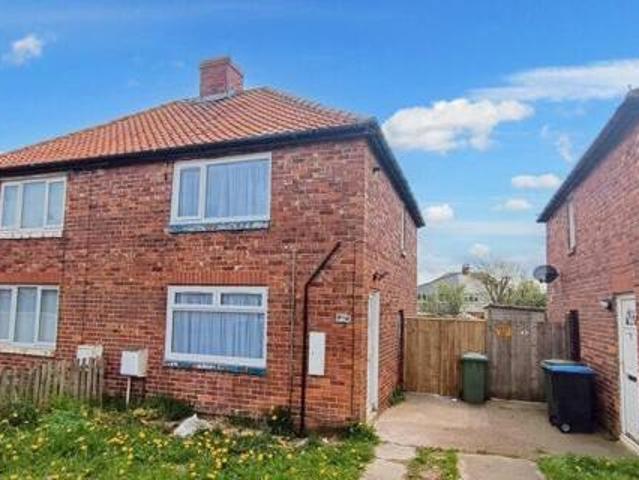 House for rent in Peterlee