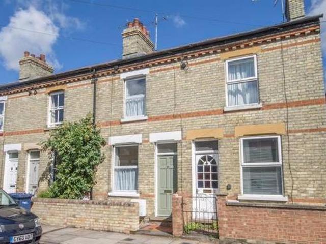 House for rent in Cambridgeshire