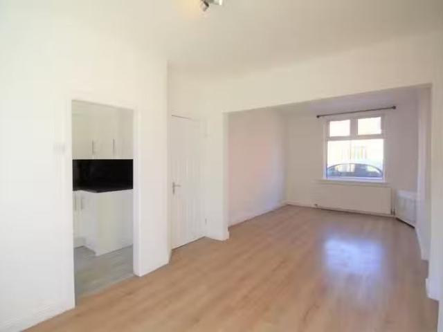 House for rent in Risca, Wales