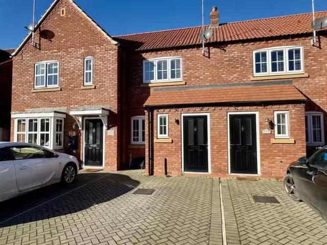 House for rent in Goole, East Riding Of Yorkshire