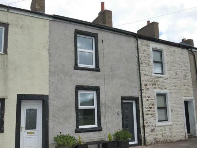 House for rent in Cumbria