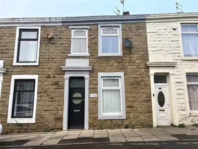 House for rent in Backburn, Lancashire