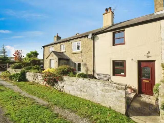 House for rent in Llanasa, Wales