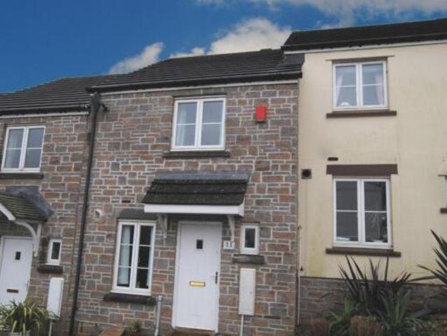 House for rent in Saltash, Cornwall