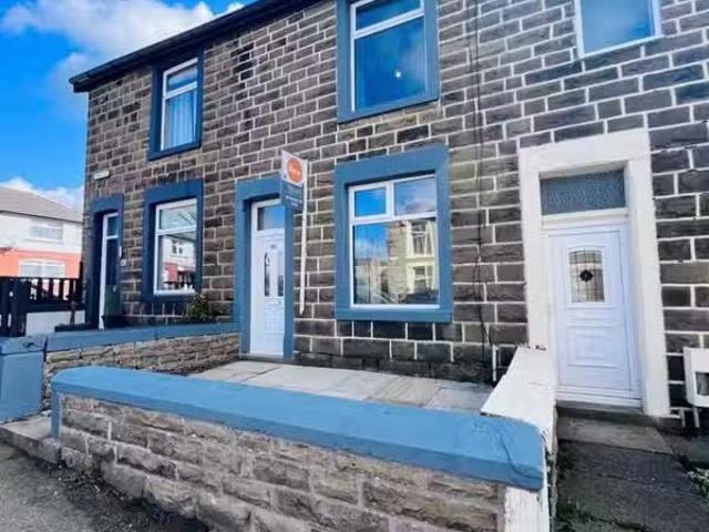 House for rent in Irwell Vale, Lancashire