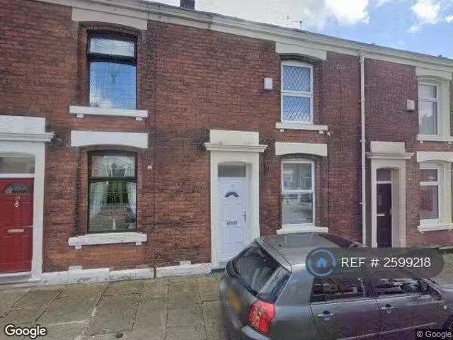 House for rent in Witton, Blackburn