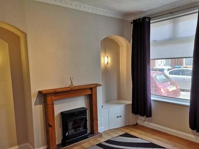 House for rent in Greater Manchester