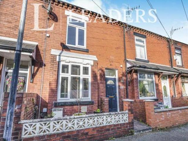 House for rent in Lancashire