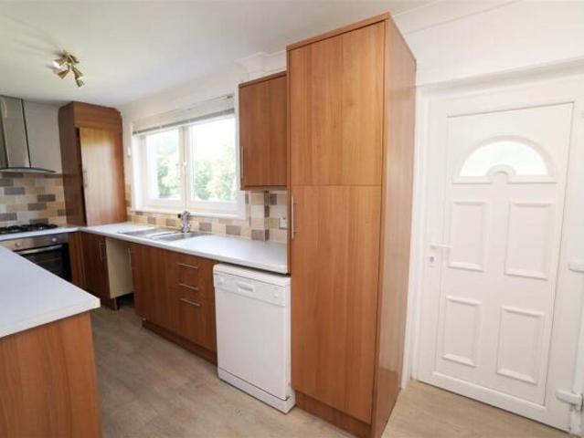 Cottage for rent in Chryston, Scotland
