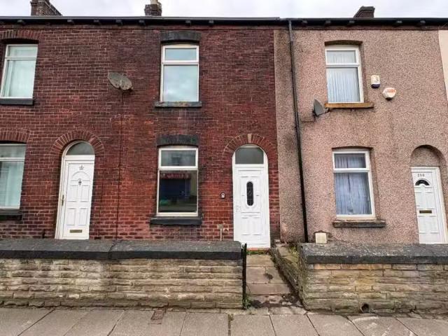 House for rent in Lee Bank, Greater Manchester