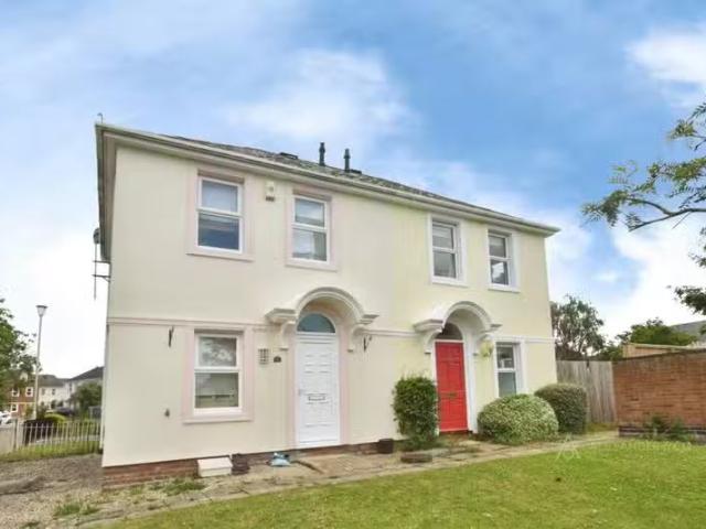 House for rent in Aylesbury, Buckinghamshire