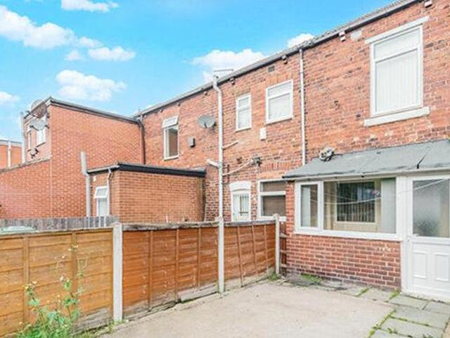 House for rent in Pontefract, West Yorkshire
