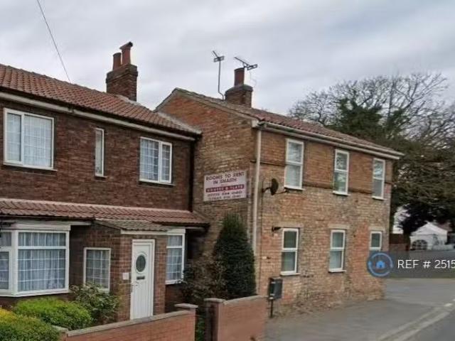 House for rent in Snaith and Cowick, Snaith
