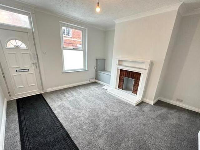 House for rent in Pontefract, West Yorkshire