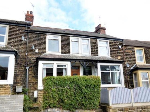 House for rent in Pontefract, West Yorkshire