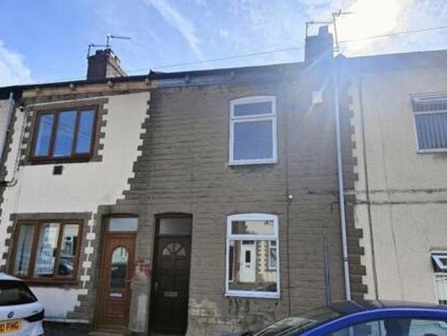 House for rent in Pontefract, West Yorkshire