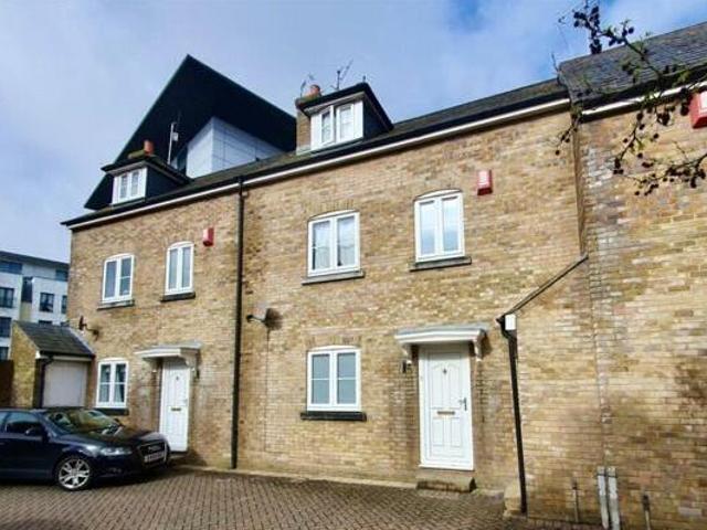 House for rent in Poole