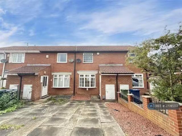 House for rent in North Side, Birtley