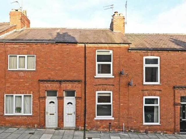 House for rent in North Yorkshire