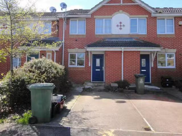 House for rent in Belvedere, Greater London