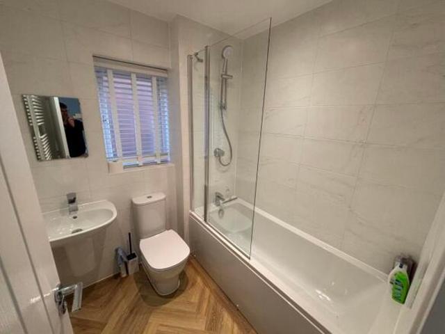 Cottage for rent in Forthampton, Worcestershire