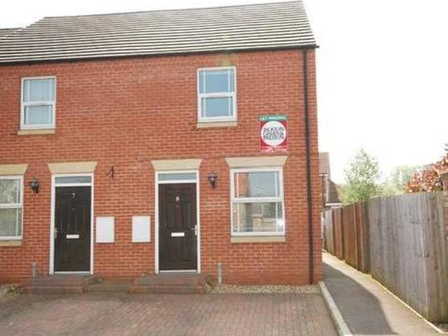 House for rent in Lincolnshire