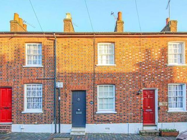 House for rent in Hertfordshire
