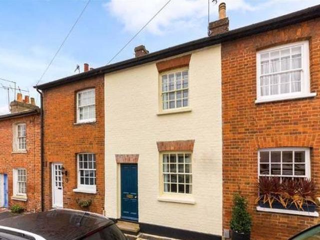 House for rent in Hertfordshire