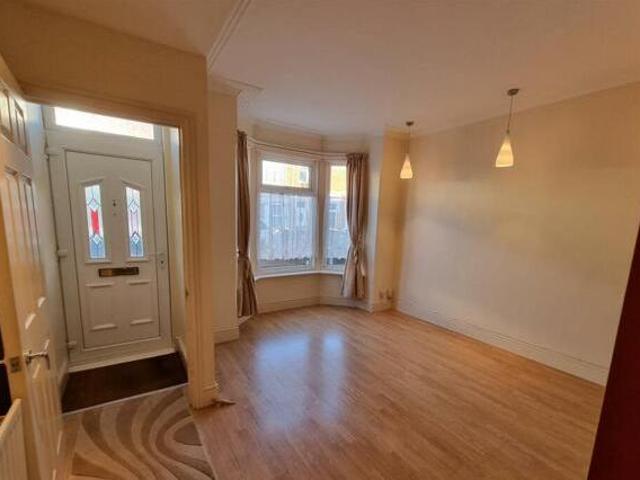 House for rent in Spring Vale, Hampshire