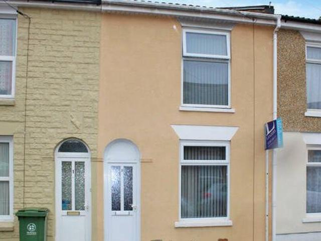 House for rent in Hampshire