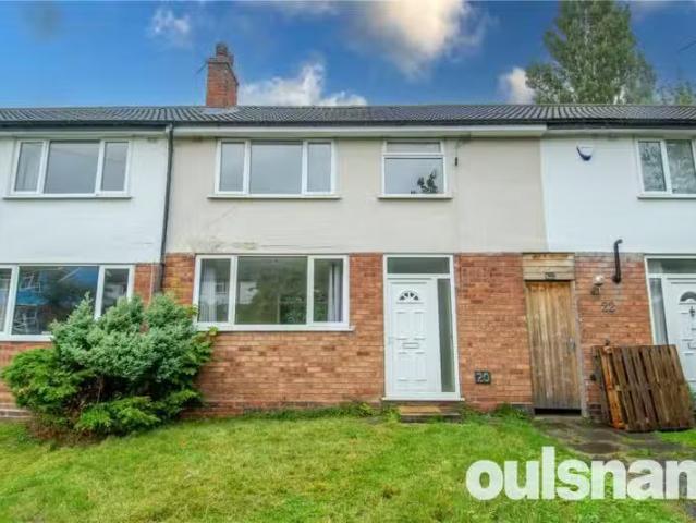 House for rent in Coseley, West Midlands