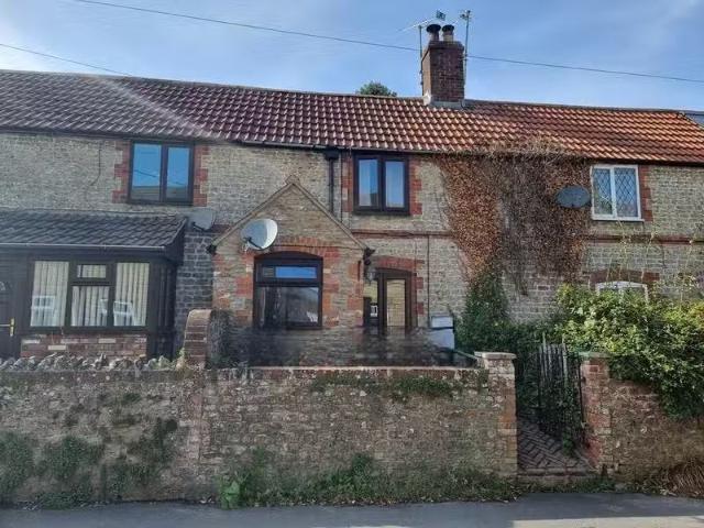 House for rent in Priest Down, Hampshire