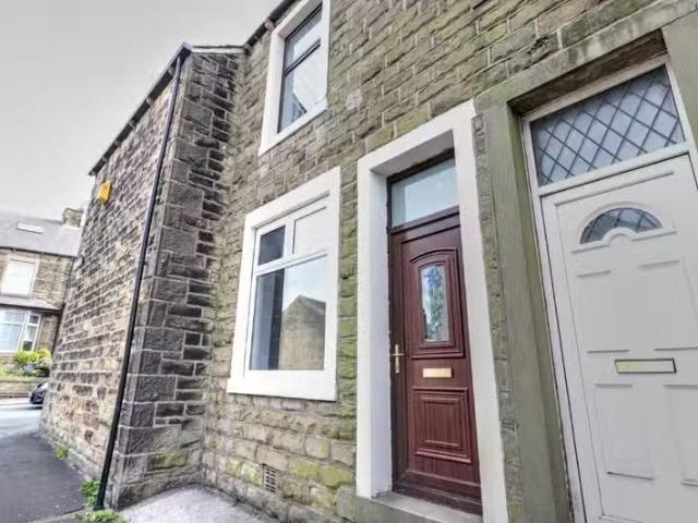 House for rent in Higherford, Lancashire