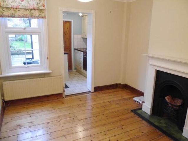 Property for rent