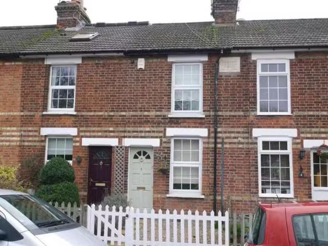 House for rent