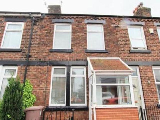 House for rent in Prescot