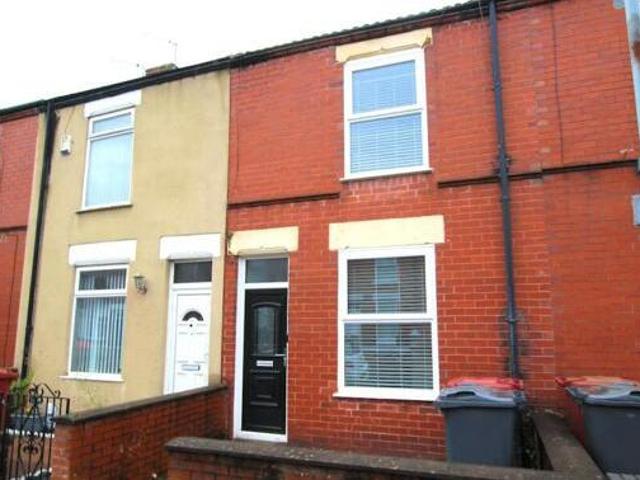 House for rent in Prescot, Knowsley