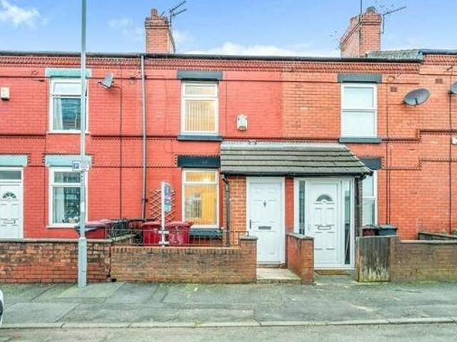House for rent in Prescot, Knowsley
